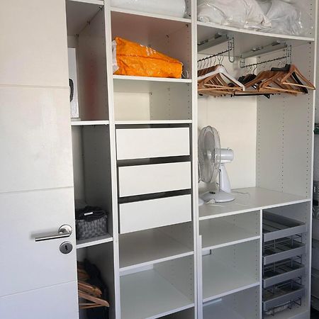Appartement Fréjus Exteriör bild