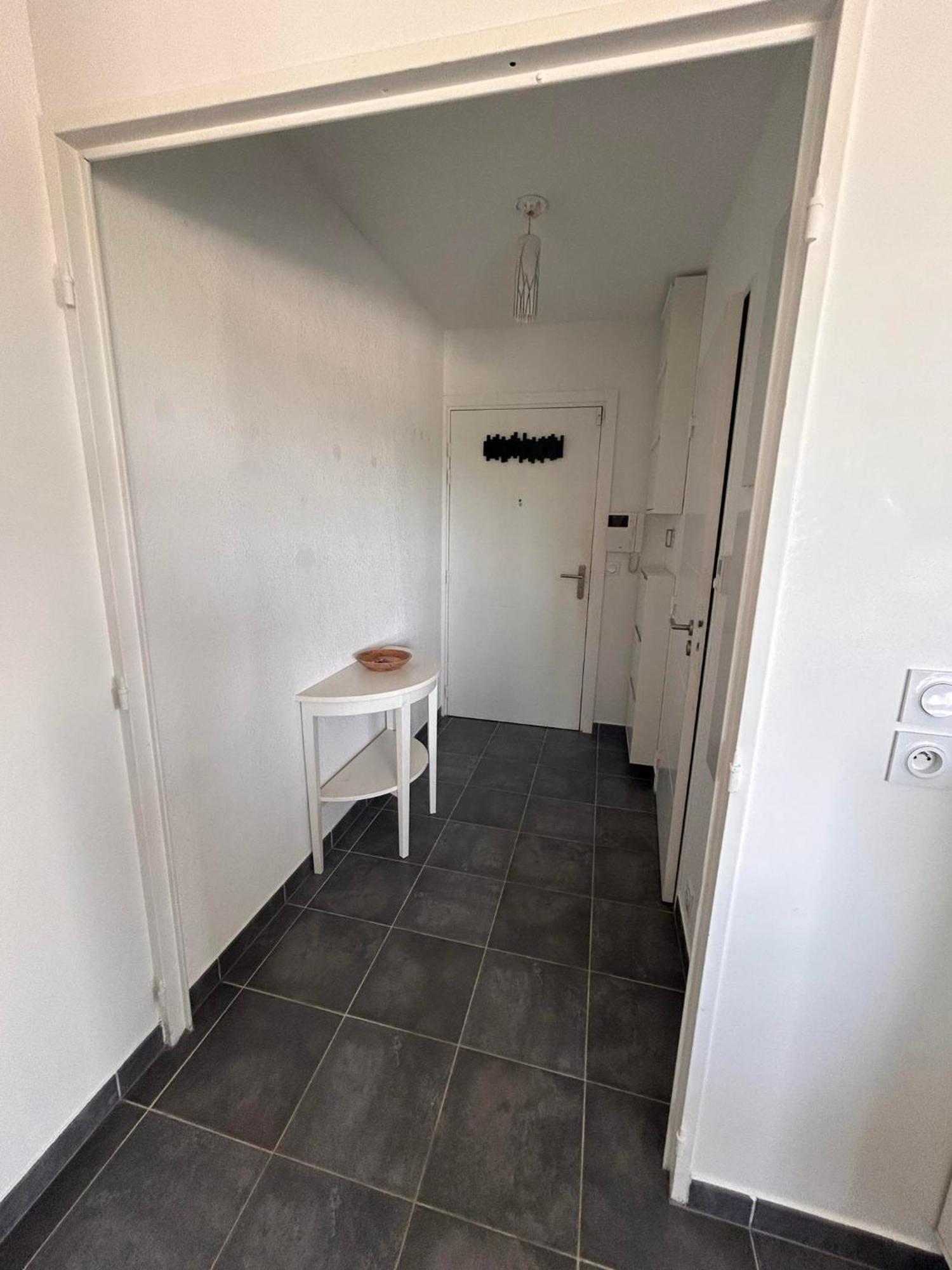 Appartement Fréjus Exteriör bild