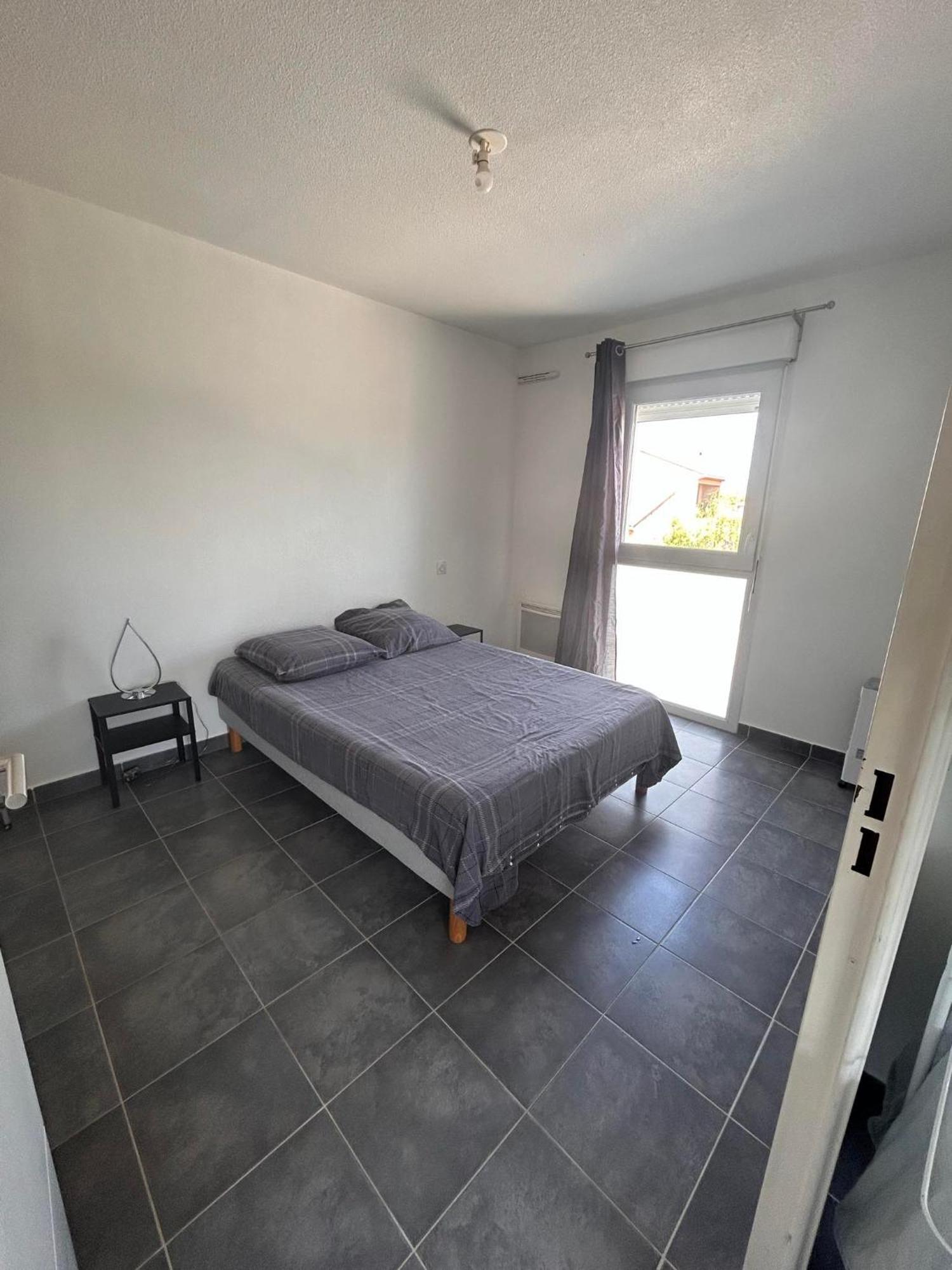 Appartement Fréjus Exteriör bild