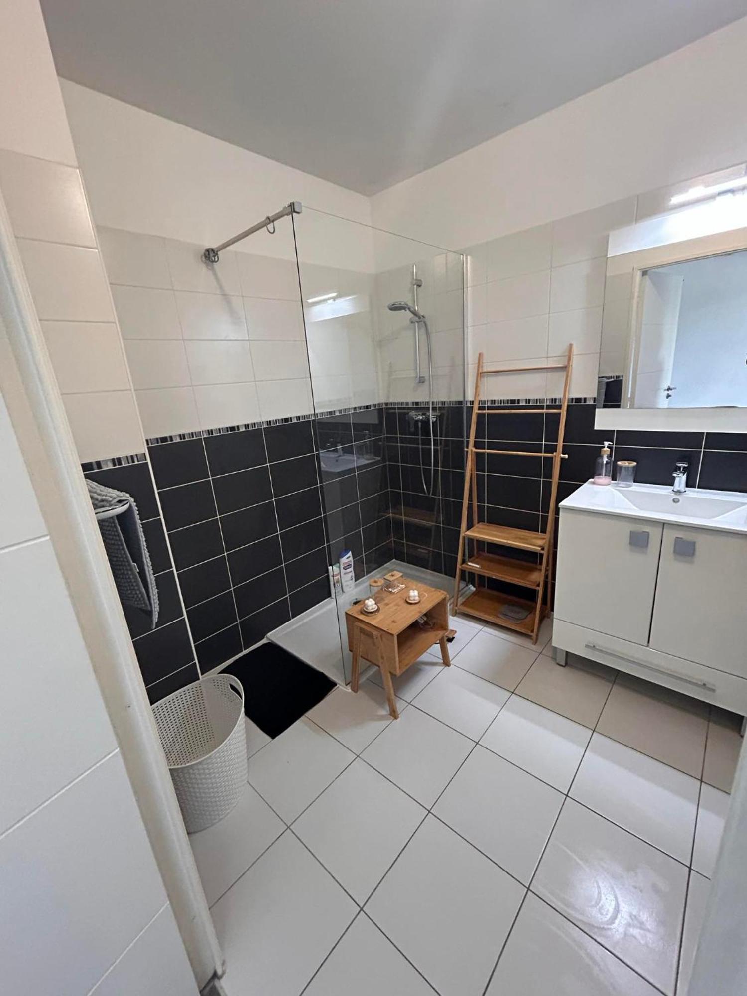 Appartement Fréjus Exteriör bild